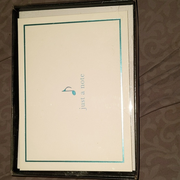 Hallmark Custom Cards 24pcs Small Business Cards Thank You Cards DIY Cards NWT - Picture 2 of 7